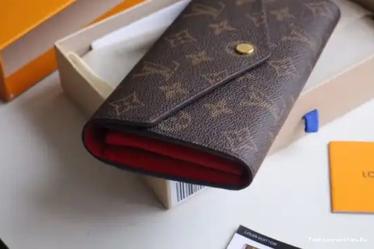 FS CHEAP LOUIS WALLET SARAH VUITTON 0527